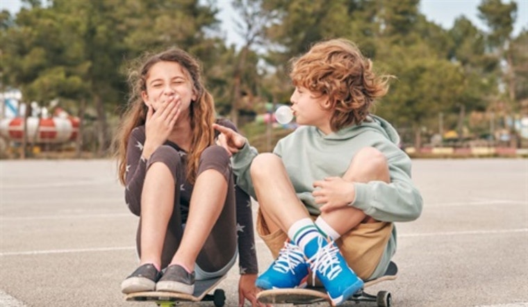Fort Worth Park & Recreation Launches Adaptive Skateboarding Class for Inclusive Community Engagement