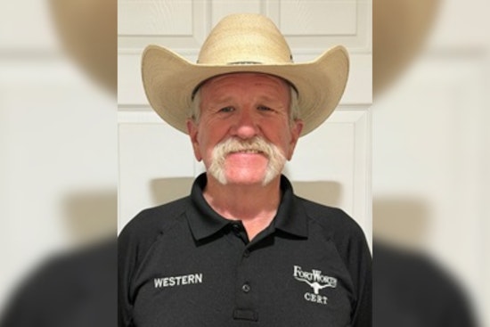 Fort Worth Volunteer Spotlight: Jeff Western's Two Decades of Dedicated Service to CERT