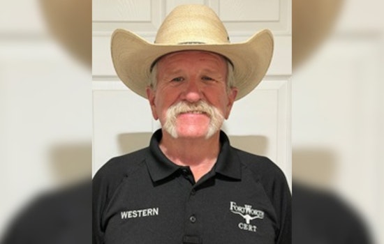 Fort Worth Volunteer Spotlight: Jeff Western's Two Decades of Dedicated Service to CERT