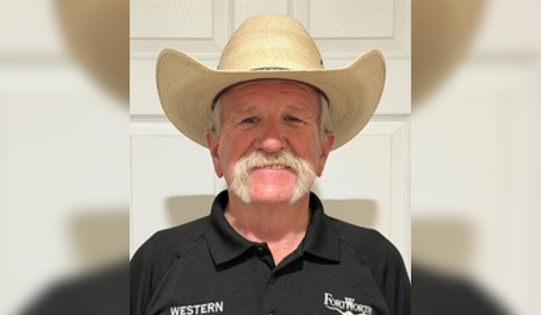 Fort Worth Volunteer Spotlight: Jeff Western's Two Decades of Dedicated Service to CERT