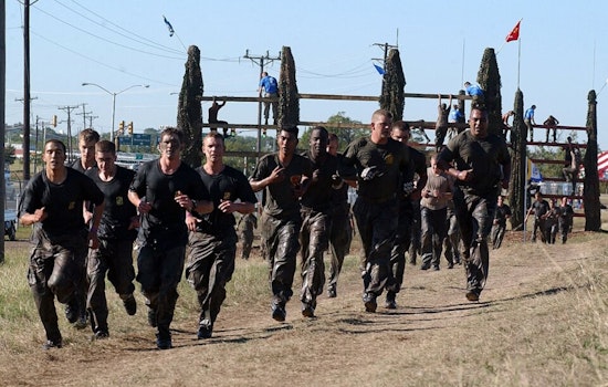 Fort Worth's NAS Joint Reserve Base Invites Community to an All-American Picnic Extravaganza
