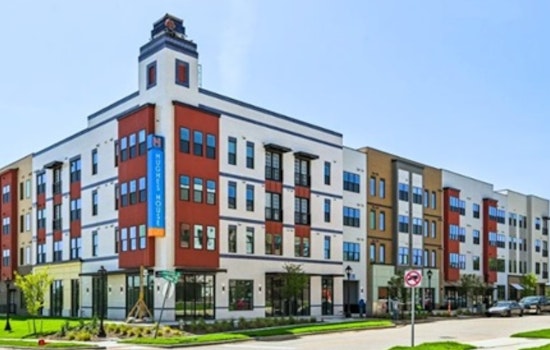 Fort Worth's Stop Six Revitalization Presses Forward with Hughes House Opening