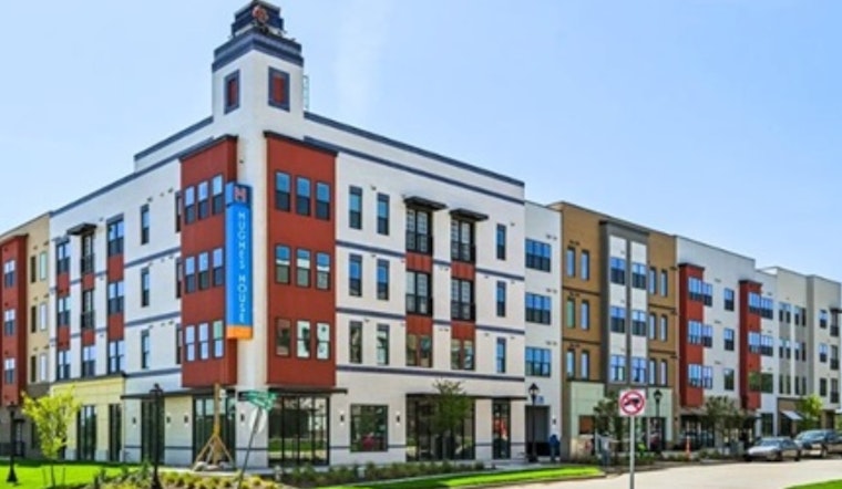 Fort Worth's Stop Six Revitalization Presses Forward with Hughes House Opening