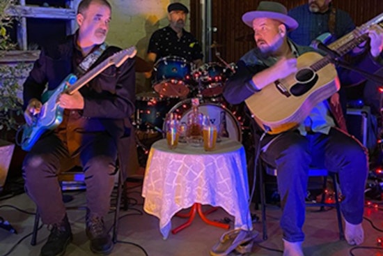 Fountain Hills Launches Free Downtown Concert Series to Enliven Local Community and Business