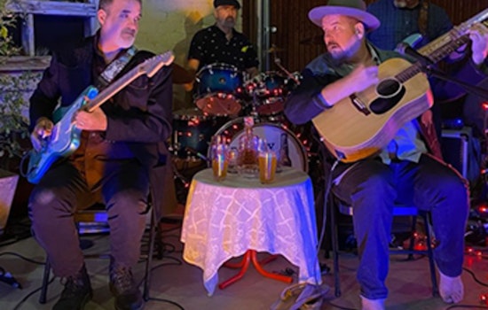 Fountain Hills Launches Free Downtown Concert Series to Enliven Local Community and Business