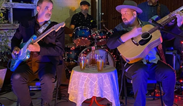 Fountain Hills Launches Free Downtown Concert Series to Enliven Local Community and Business