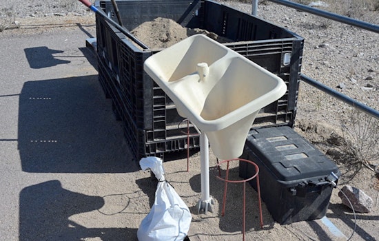 Fountain Hills Offers Free Sandbags and Urges Preparedness Ahead of Expected Storm
