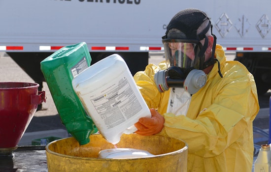 Fountain Hills Residents Invited to Dispose of Hazardous Household Waste Safely on Nov 8