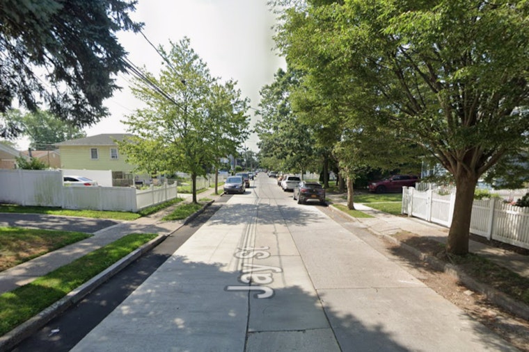 Four Hospitalized, 60 Displaced After Devastating Fire Rips Through Freeport Apartment Building