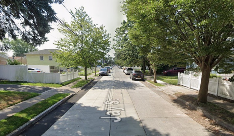 Four Hospitalized, 60 Displaced After Devastating Fire Rips Through Freeport Apartment Building