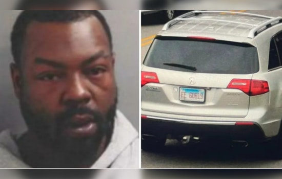 Four Siblings Snatched in Nighttime Nightmare: Riverdale Police Hunt Suspect Austin Bell in Child Abduction Drama