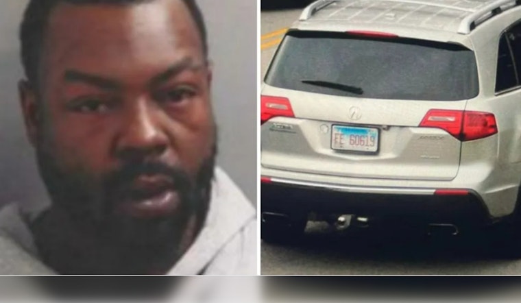Four Siblings Snatched in Nighttime Nightmare: Riverdale Police Hunt Suspect Austin Bell in Child Abduction Drama