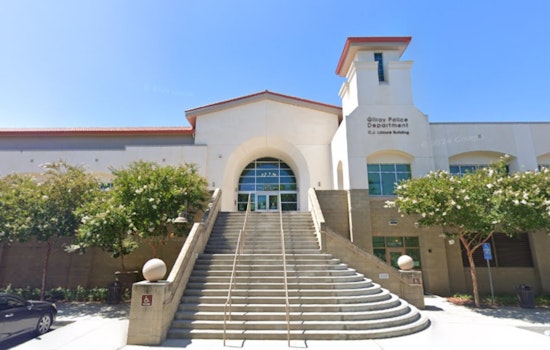 Four Teens Arrested in Connection with Gilroy Robbery and Assault Incident Near High School