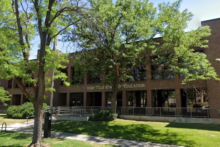 Four Utah High School Seniors Earn Prestigious U.S. Presidential Scholars Distinction