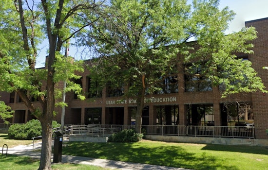 Four Utah High School Seniors Earn Prestigious U.S. Presidential Scholars Distinction