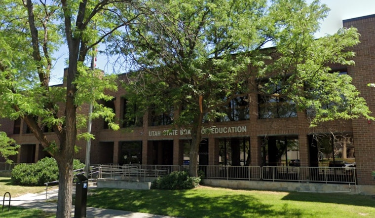 Four Utah High School Seniors Earn Prestigious U.S. Presidential Scholars Distinction