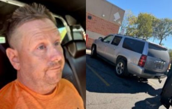 Fourth Suspect Arrested in Connection with Violent Robbery of Amish Family in Geauga County