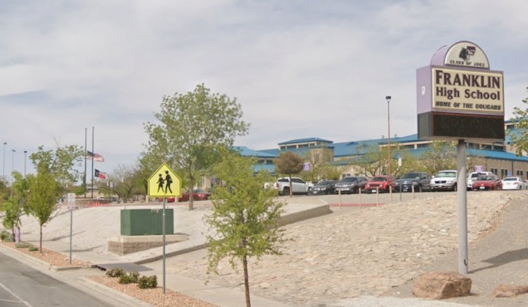 Franklin High School Invites Community to Explore Academic and Extracurricular Programs at Upcoming Event