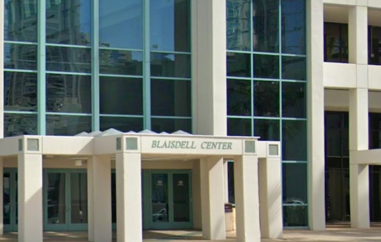 Free Admission to Hawai‘i Career Expo at Neal Blaisdell Exhibition Hall on October 29