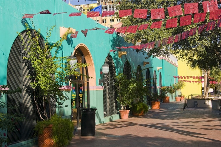 Free Fall Festivities Abound in Downtown San Antonio This October