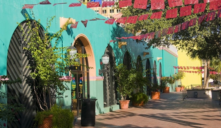 Free Fall Festivities Abound in Downtown San Antonio This October