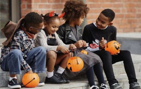 Free Family-Focused Fall Festival Awaits at Worthdale Community Center in Raleigh on October 21
