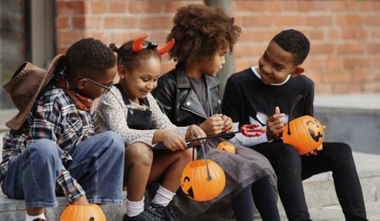 Free Family-Focused Fall Festival Awaits at Worthdale Community Center in Raleigh on October 21