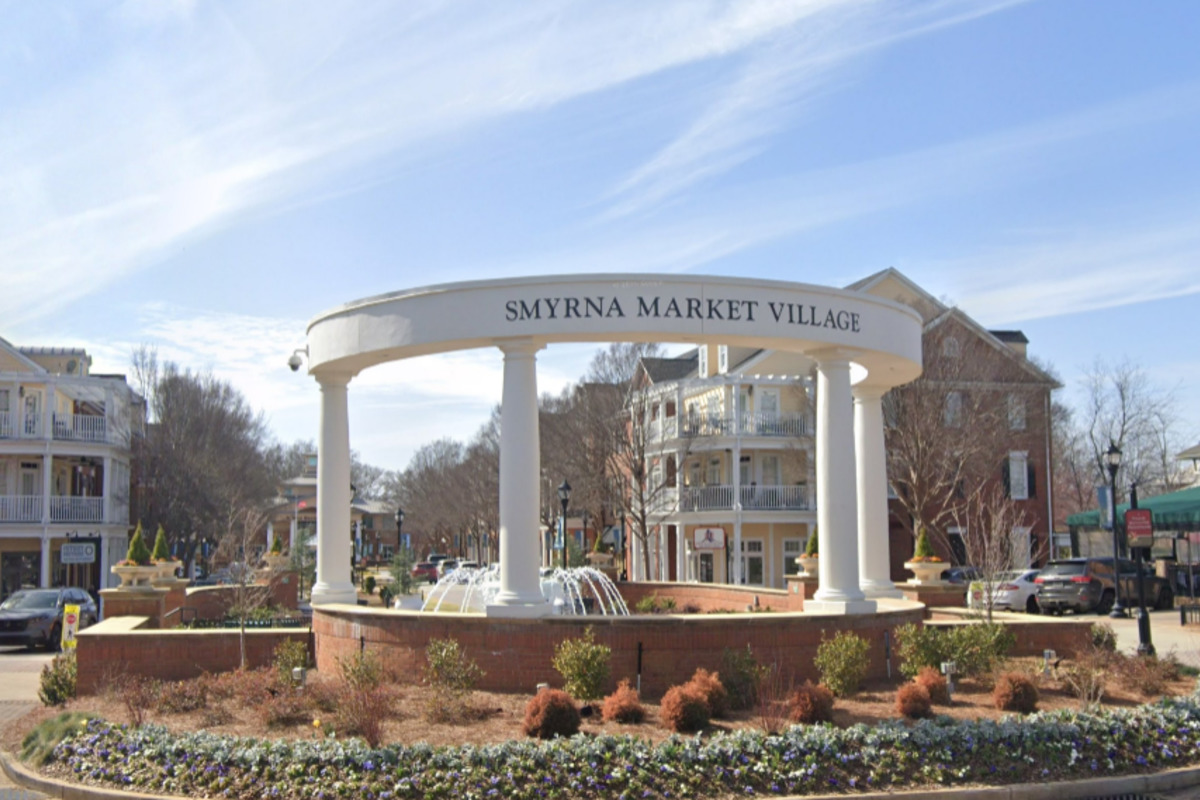 Smyrna Market Village