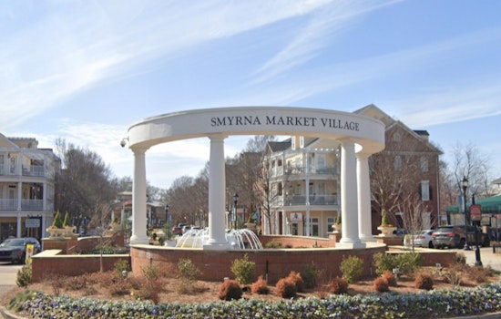 Free Family Fun Awaits at Smyrna Market Village's Spooky Festival on October 17th