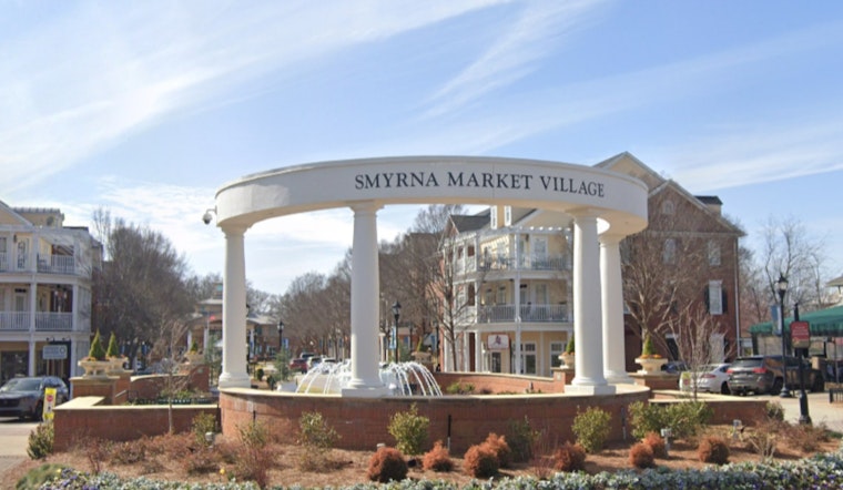 Free Family Fun Awaits at Smyrna Market Village's Spooky Festival on October 17th