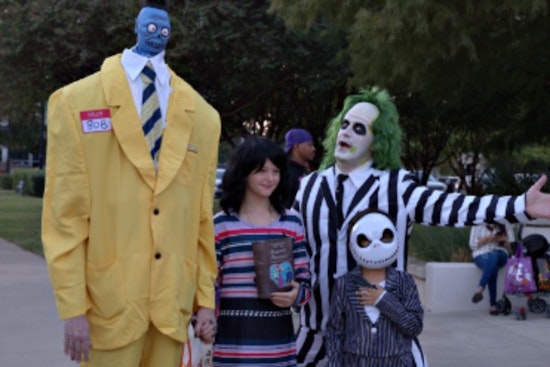 Free "Little Monsters on Main" Halloween Event Returns to Old Town Lewisville with Treats and Entertainment for the Family