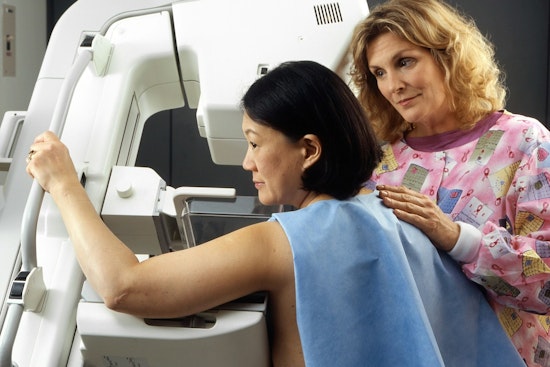 Free Mammogram Day in Central Illinois: Tazewell County Health Department Teams Up with Carle Health to Boost Early Cancer Detection