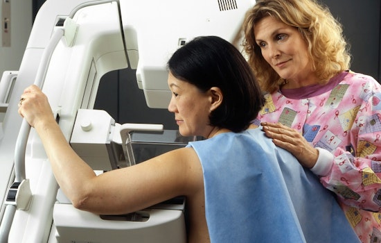 Free Mammogram Day in Central Illinois: Tazewell County Health Department Teams Up with Carle Health to Boost Early Cancer Detection