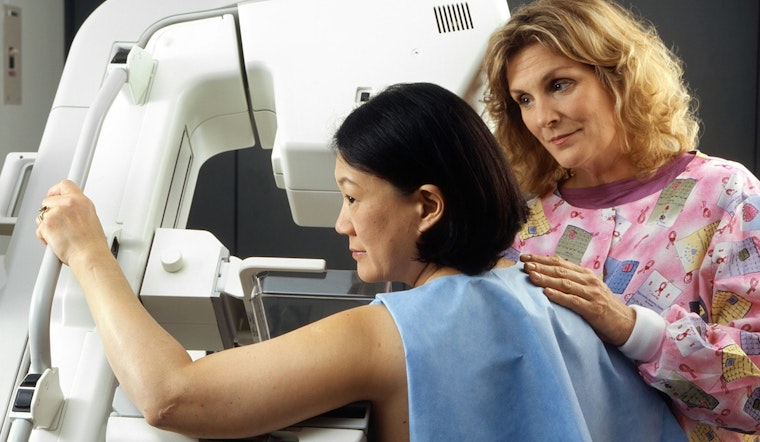 Free Mammogram Day in Central Illinois: Tazewell County Health Department Teams Up with Carle Health to Boost Early Cancer Detection