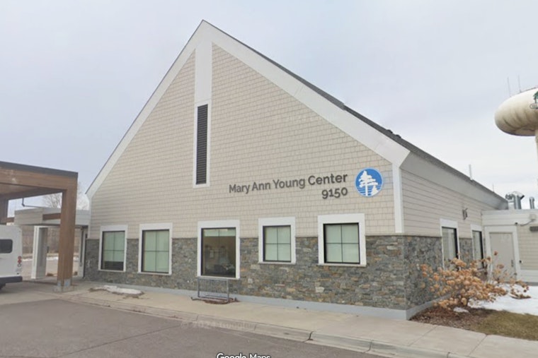 Free Medicare Seminars and Counseling Sessions at Mary Ann Young Center in Blaine This November