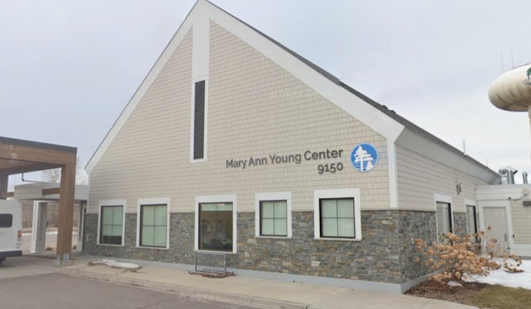 Free Medicare Seminars and Counseling Sessions at Mary Ann Young Center in Blaine This November