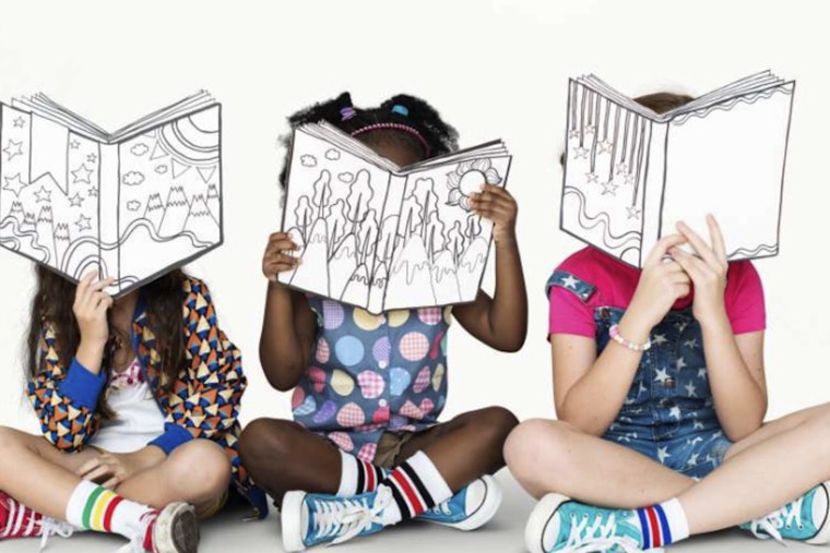 Free "Pages at Pullen: Stories and Crafts" Event to Delight Kids in Raleigh with Storytelling and Crafting Fun