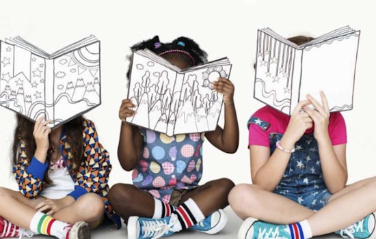 Free "Pages at Pullen: Stories and Crafts" Event to Delight Kids in Raleigh with Storytelling and Crafting Fun