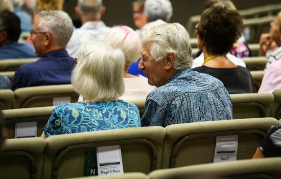 Free Seminar for Blaine Seniors on Aging Independently and Planning for the Golden Years