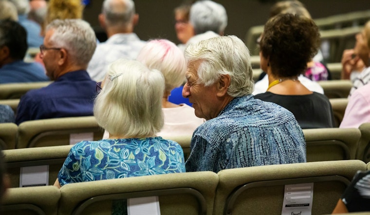 Free Seminar for Blaine Seniors on Aging Independently and Planning for the Golden Years