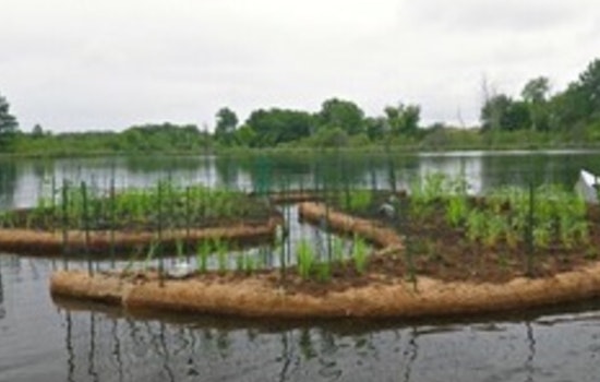 Free Webinar on Smart Stormwater Strategies Hosted by MnDOT Set for This Thursday