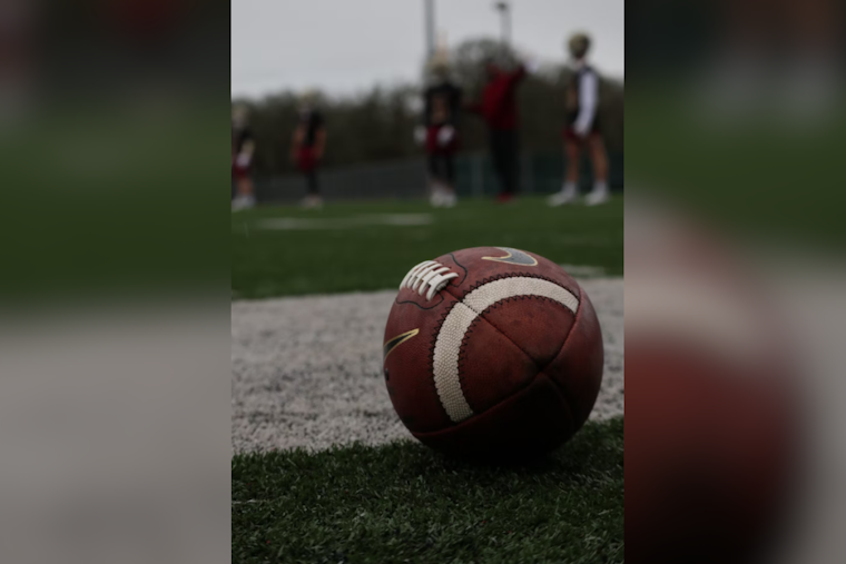 Friday Football Frenzy Week 10 Lights Up Screens with High Stakes Match-Ups