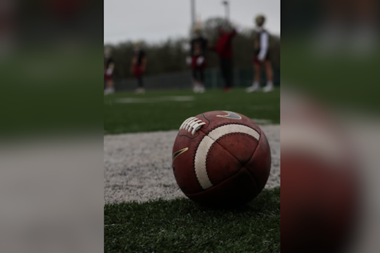 Friday Football Frenzy Week 10 Lights Up Screens with High Stakes Match-Ups