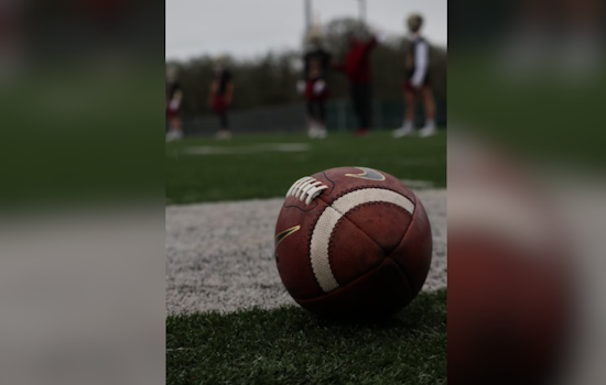 Friday Football Frenzy Week 10 Lights Up Screens with High Stakes Match-Ups
