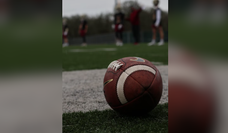 Friday Football Frenzy Week 10 Lights Up Screens with High Stakes Match-Ups