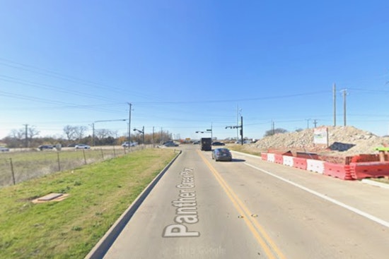 Frisco Drivers Alert: Panther Creek Pkwy Closure Begins October 7 for Intersection Revamp