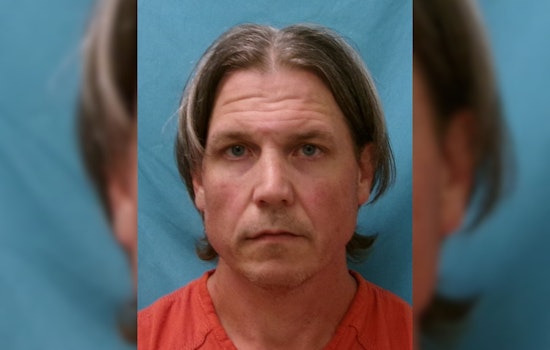 Frisco Man Charged with Murder Following Deadly Road Rage Shooting Near High School