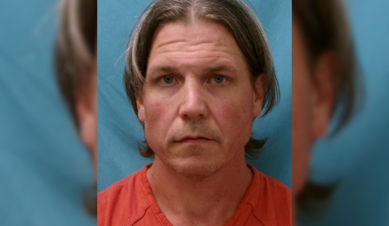Frisco Man Charged with Murder Following Deadly Road Rage Shooting Near High School