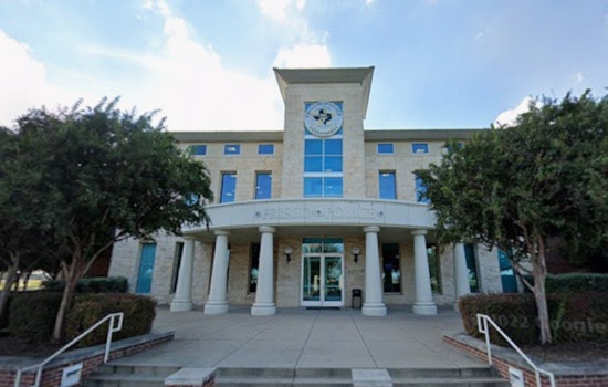 Frisco Police Department to Conduct Large-Scale Crisis Simulation Near RoughRiders Stadium