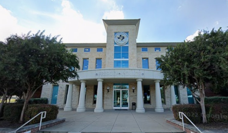 Frisco Police Department to Conduct Large-Scale Crisis Simulation Near RoughRiders Stadium